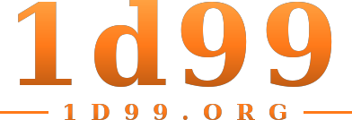 1d99 logo